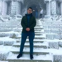 Благомил Черниш