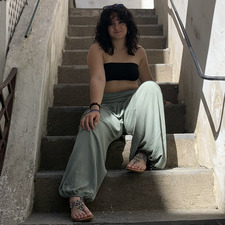 segnalibroblu - Alice