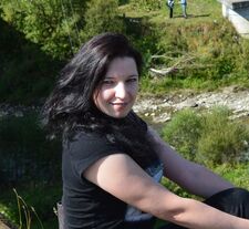 Христина Філь-Процюк