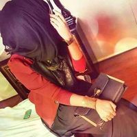 Madeena Abdullah