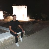 Μπέρτζος Τερτσακιάν