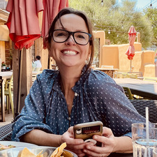 Jolene Oster