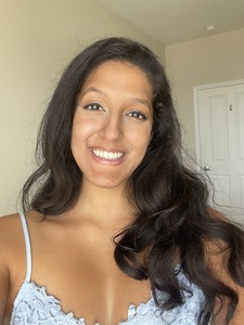 Nandita Sampath