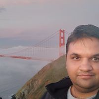 Vishal Sood