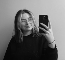 Paisley McLeod