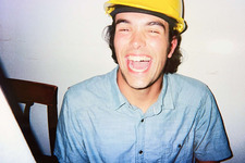Justin Squire