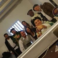 Compañía La Zannesca