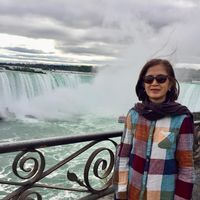 Catherine Hidalgo