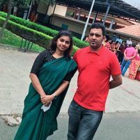 Sudeesh Siddhu