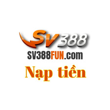 Nạp tiền SV388