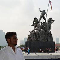 Chirag  Arya