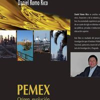Daniel Romo Rico