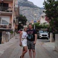 Аля Чумаченко