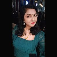 Devika Mohan
