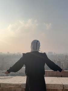 رانيا عبد المعز