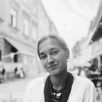 Анжела Підхомна