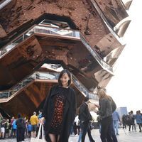 Helena Rong