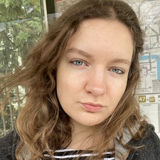 Yuliia Vynnychenko