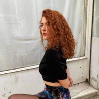 Μαριαλένα Μπίμπιζα