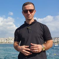 احمد العراقي