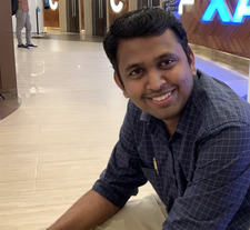 Surya Suganthan
