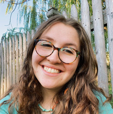 Bethany Spradlin 