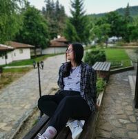 Белослава Недялкова