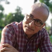 محمود احمد على