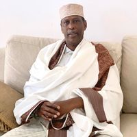 Abdiweli Heibeh