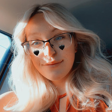 Brittney Talbott