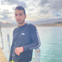 Alyeldeen Khaled