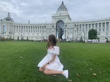 Ирина Васильева