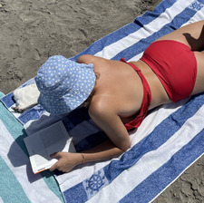 María Pérez Gorría