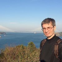 Сергей Пахомов