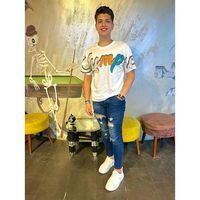 Ziad Mohammed