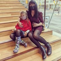 Robin Andrade McFarlane