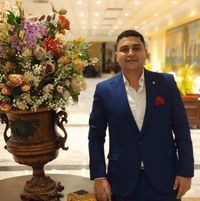 Ismail Ahmed