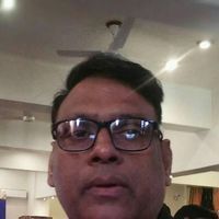 Laxmikant Yadav