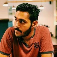 Shakti Shetty