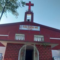 Badapura Methodist