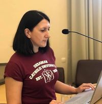 Наталя Багнюк