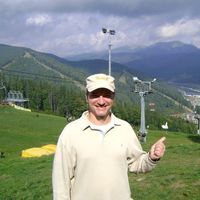 Олександр Баранівський