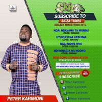 Peter Karimoni