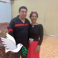 Bridgitte Sims-Mitchell