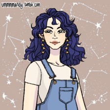 maggieisblue