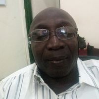 Abdulmalik Isa