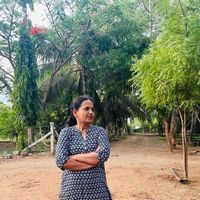 Uma Sivaraj