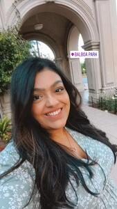 Neha S R