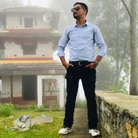 Ramesh Gc
