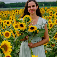 Sara Stein